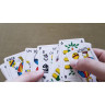 Карточная колода Victorinox, арт. 9.6091.3