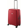 Чемодан Victorinox Connex средний, 71 л, красный (605668)
