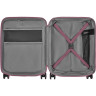Чемодан Victorinox Connex 610485, пурпурно-розовый