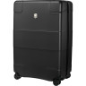 Чемодан Lexicon 602107, большой