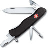 Нож Victorinox Centurion 0.8453.3, чёрный